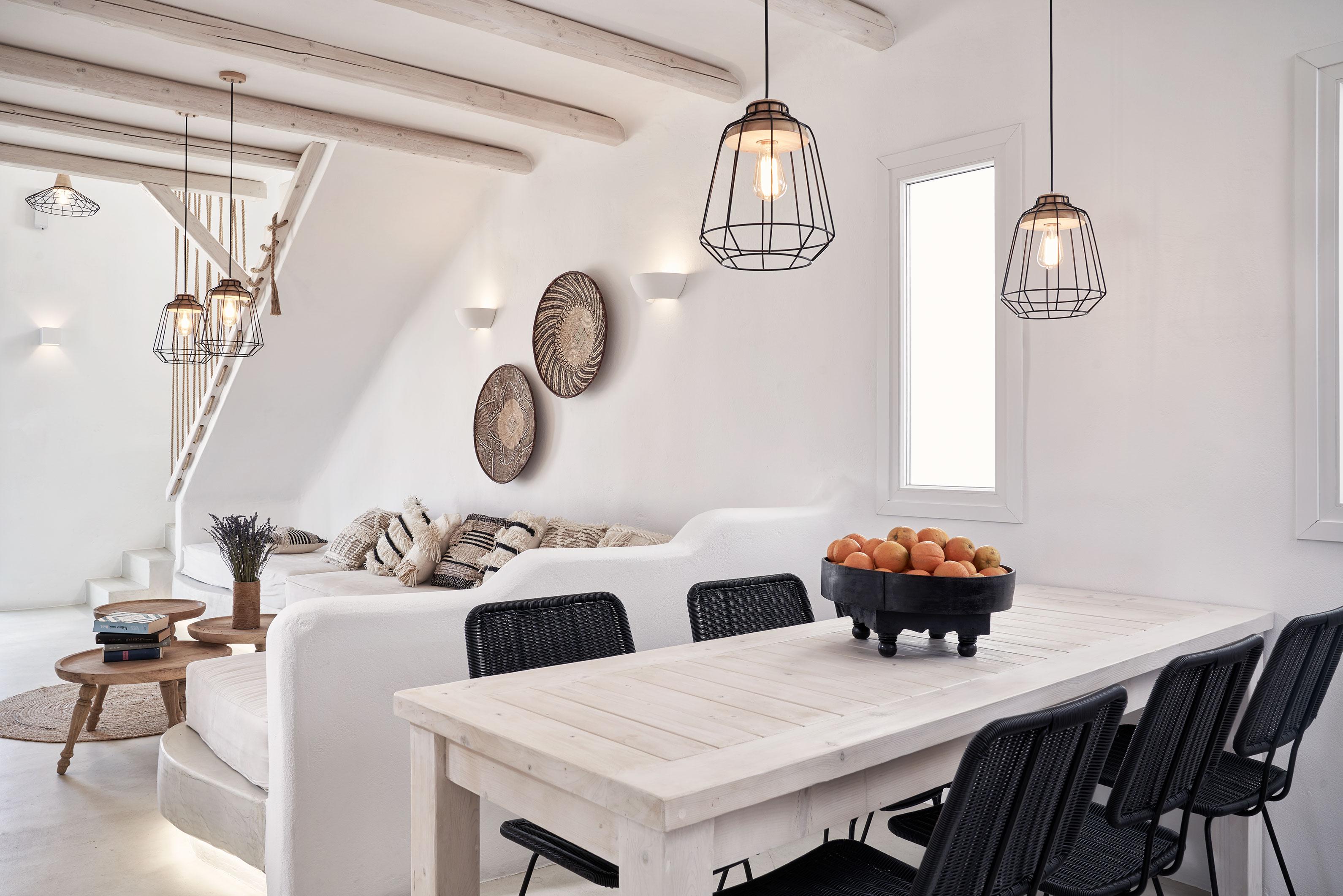 Naxian Utopia Luxury Villas & Suites Stelida  Exterior photo