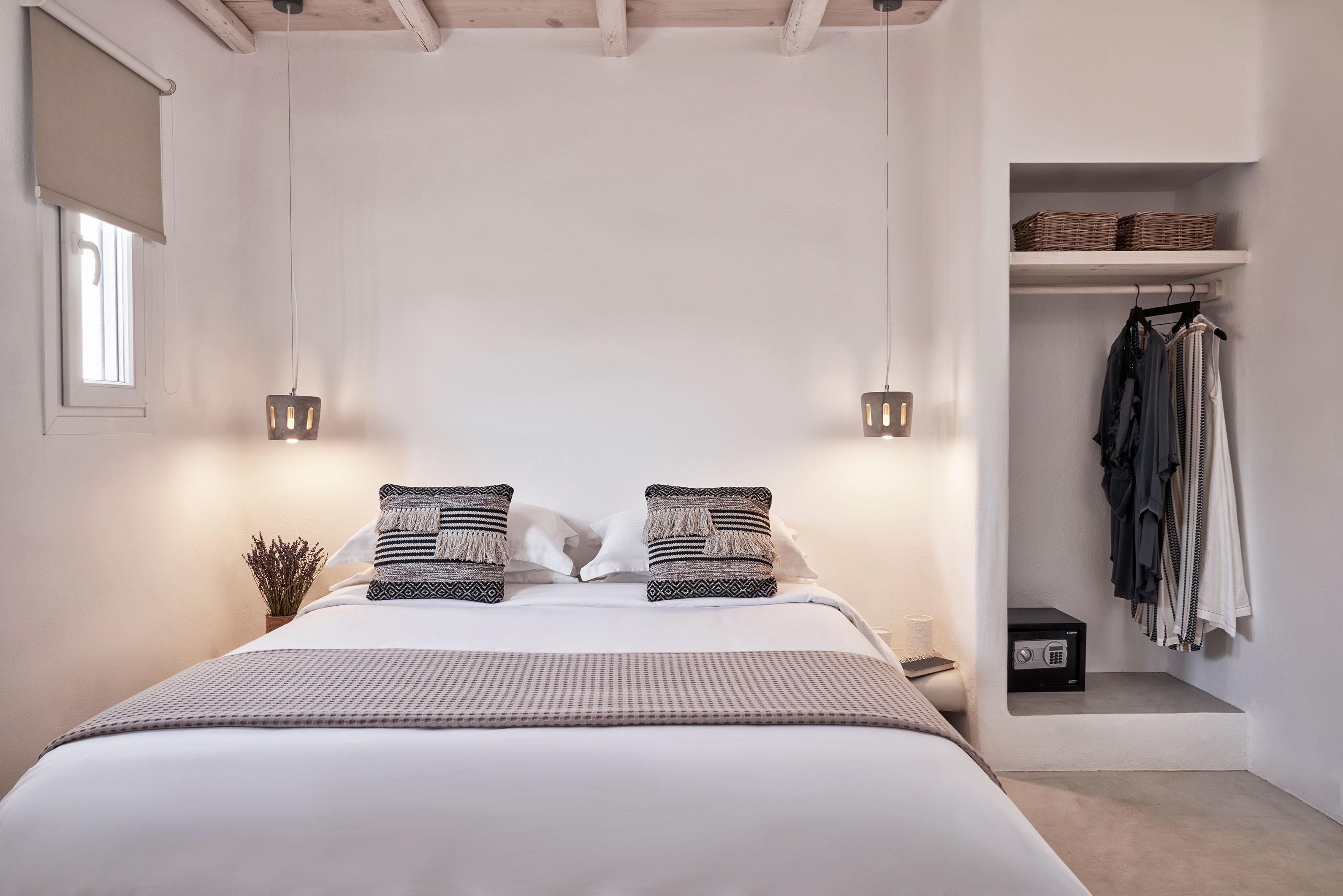 Naxian Utopia Luxury Villas & Suites Stelida  Exterior photo