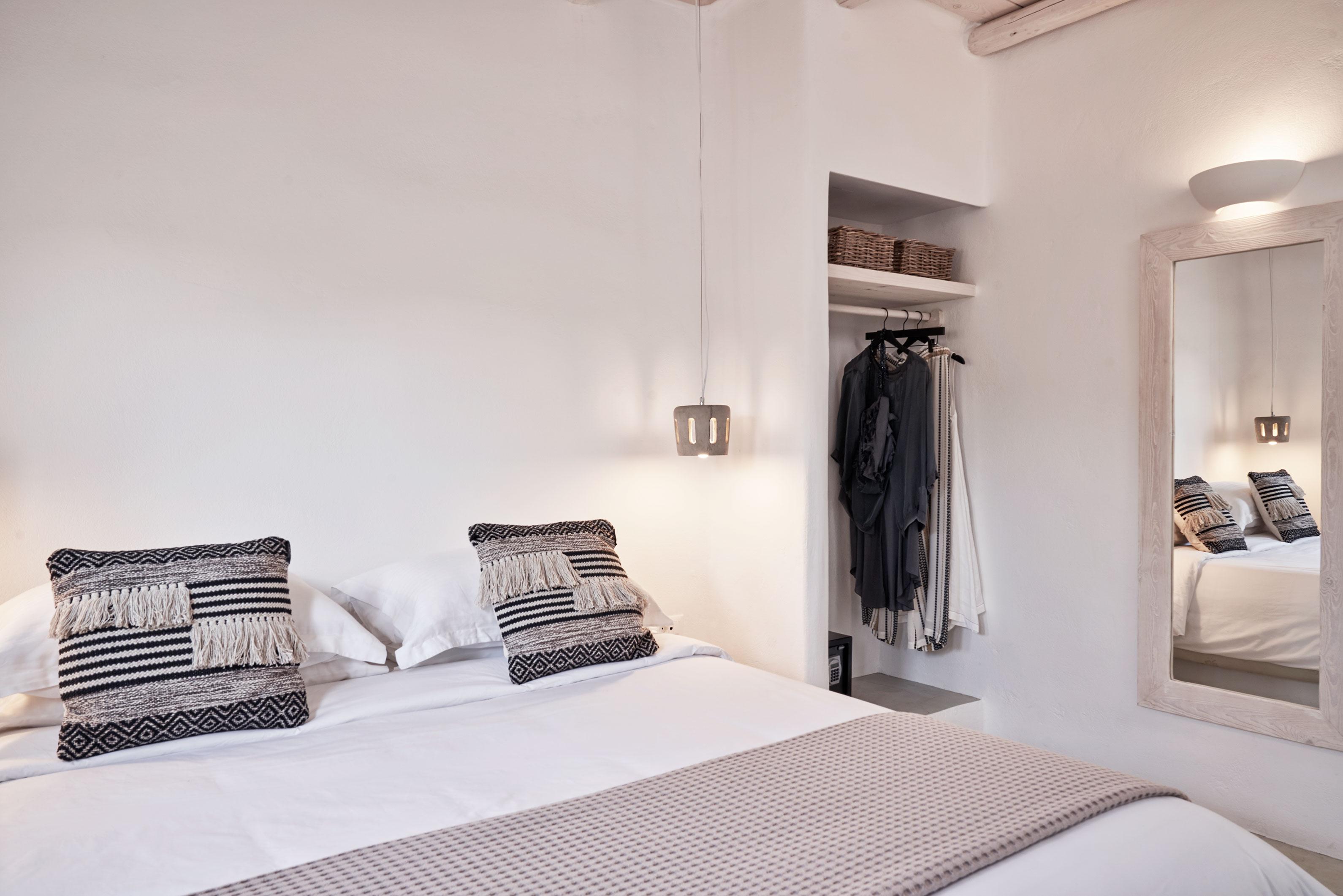 Naxian Utopia Luxury Villas & Suites Stelida  Exterior photo