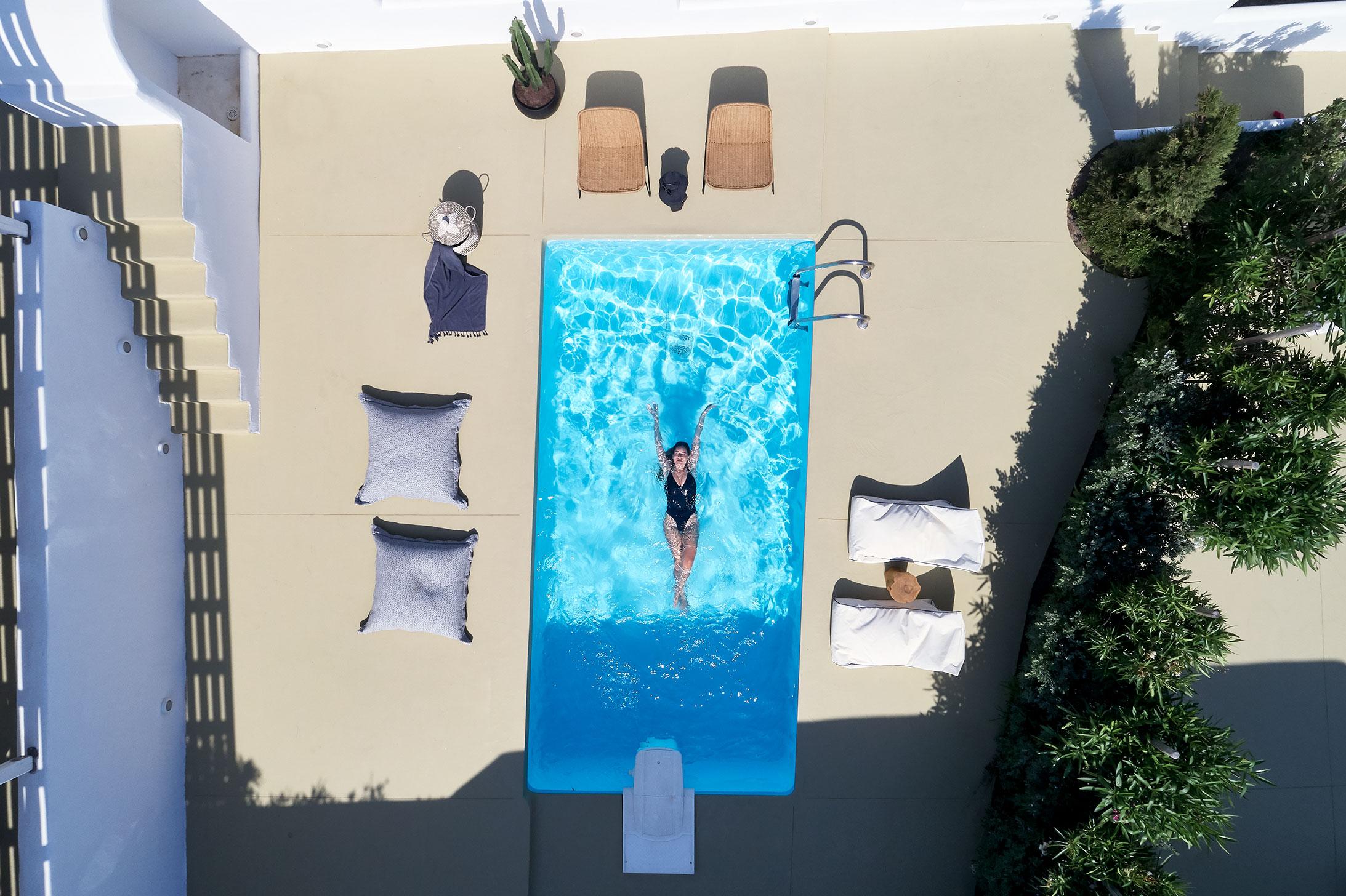 Naxian Utopia Luxury Villas & Suites Stelida  Exterior photo