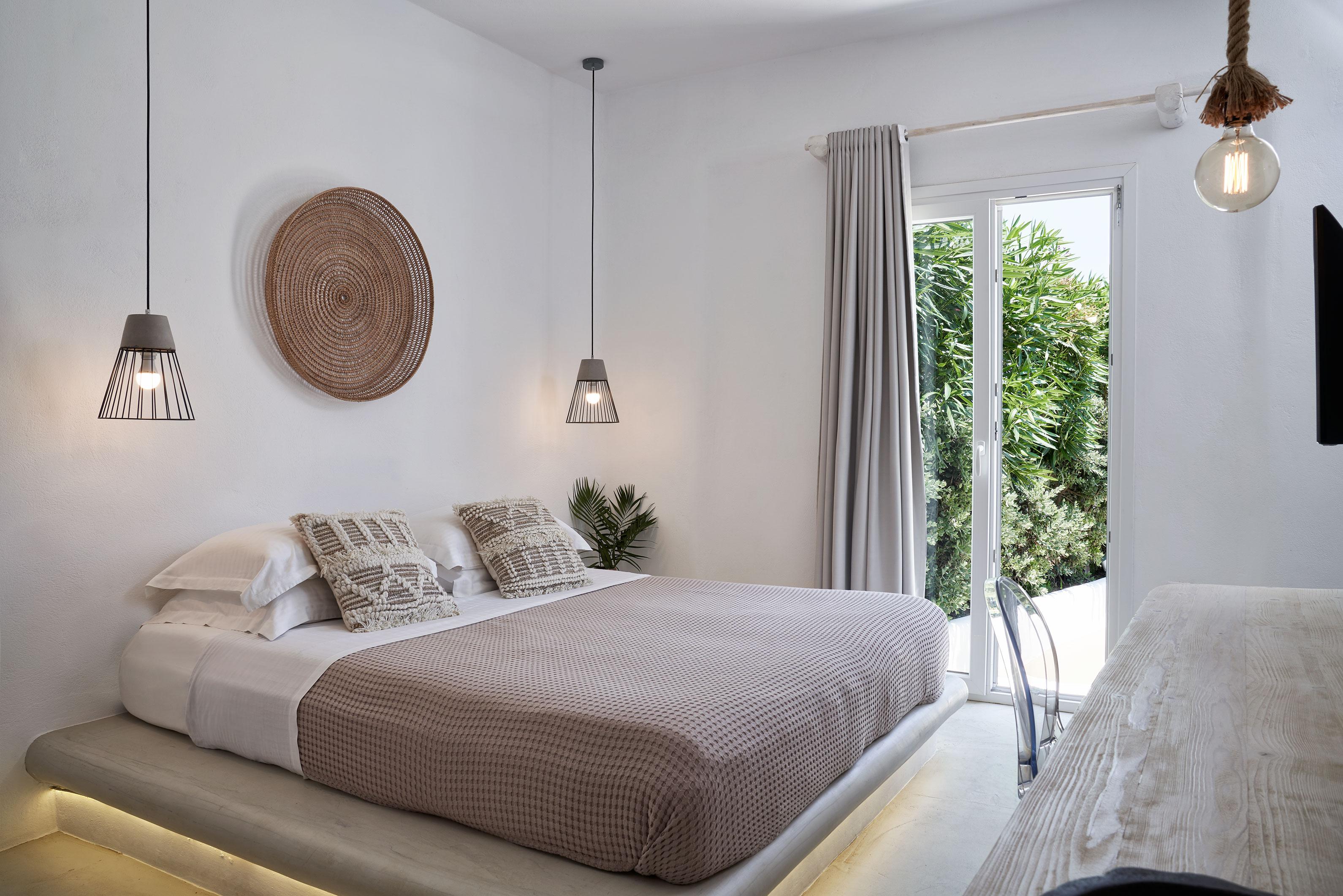 Naxian Utopia Luxury Villas & Suites Stelida  Exterior photo