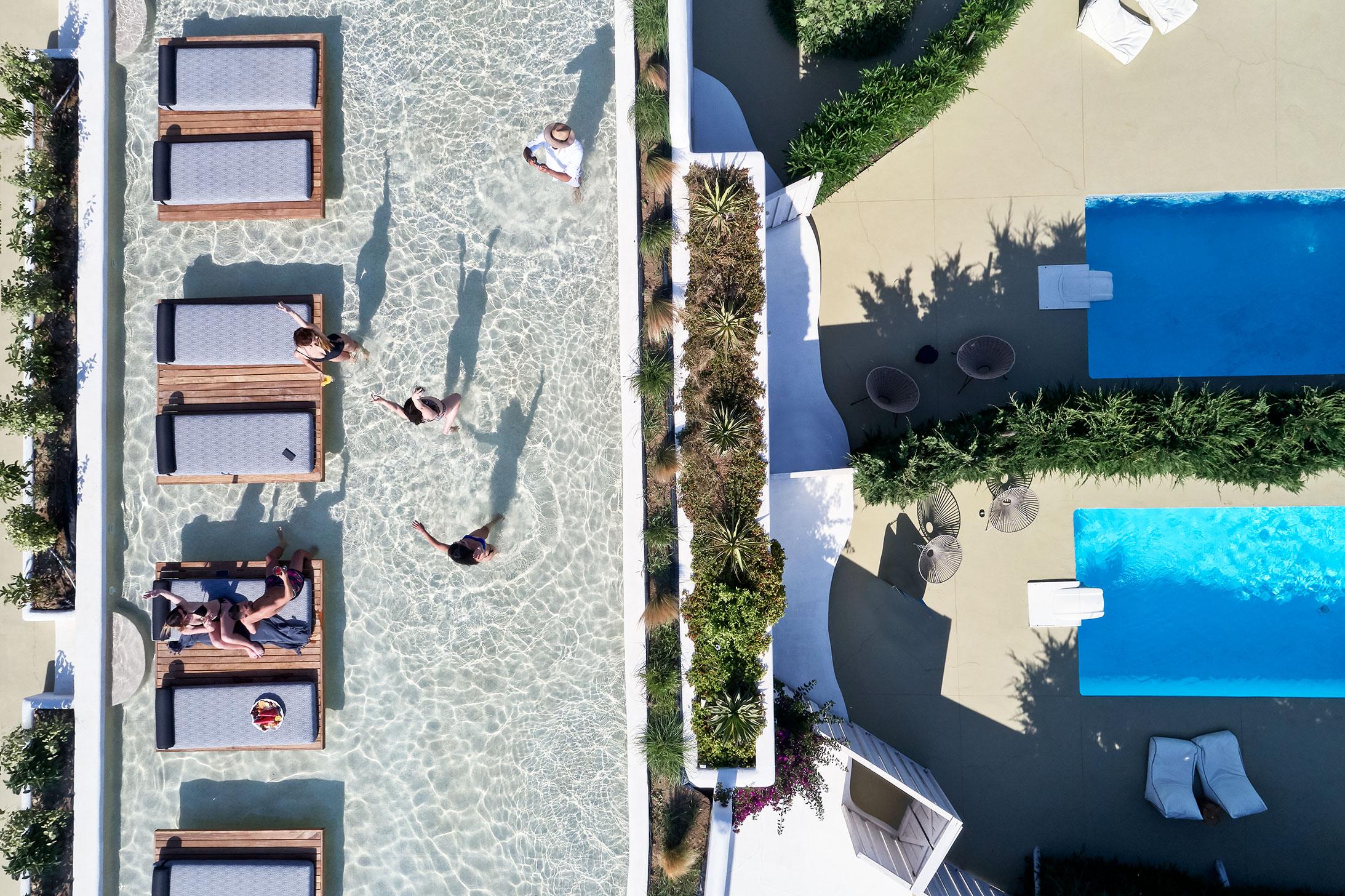 Naxian Utopia Luxury Villas & Suites Stelida  Exterior photo