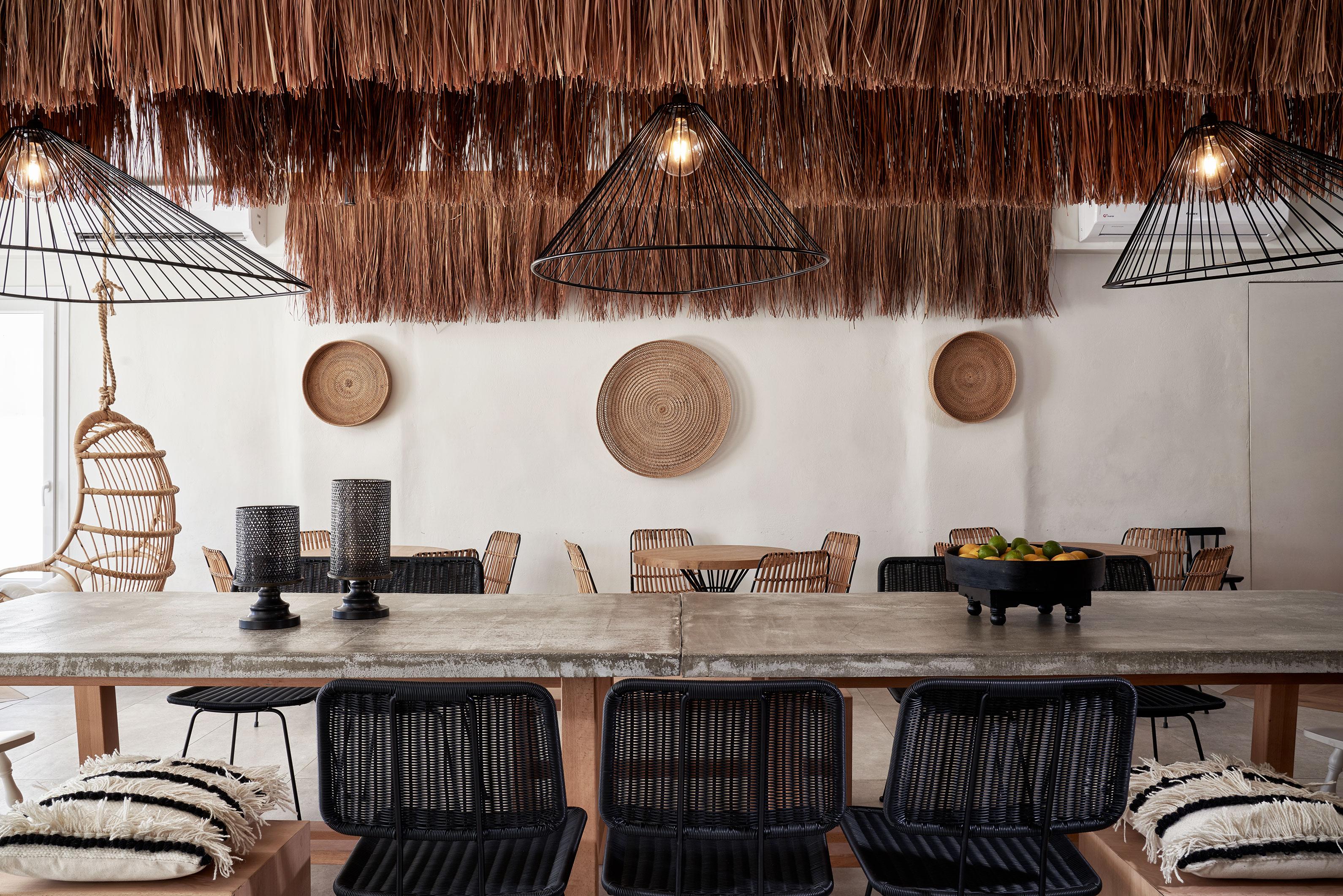 Naxian Utopia Luxury Villas & Suites Stelida  Exterior photo